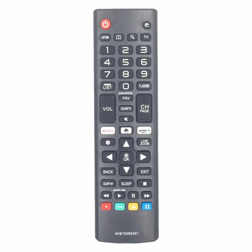 AKB75095307 AKB75095303 AKB75095308 пульт дистанционного управления для LG led TV 55LJ550M 32LJ550B 32LJ550M UB с
