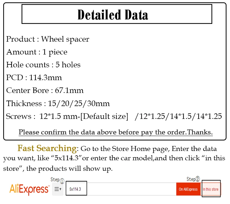 TEEZE алюминиевые прокладки колеса 2 шт. подходит для Mazda CX-5/CX-7/MX-5/RX-8 5x114,3 мм центральный диаметр 67,1 мм адаптер колеса