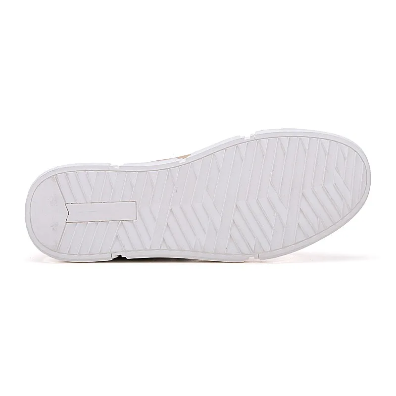 MYCOLEN/мужская повседневная обувь модная мужская с высоким берцем роскошная