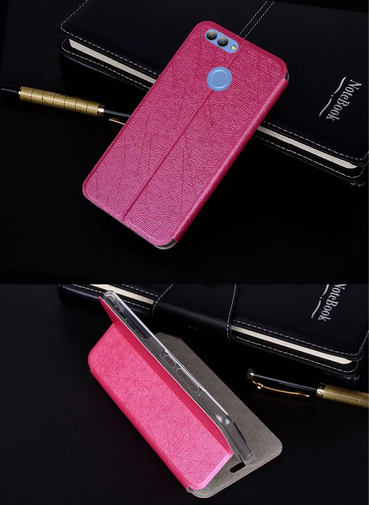 Lenovo S5 Чехол Ультра тонкий 5," lenovo S5 кожаный чехол обложка Книга Мягкая ТПУ подставка чехол для lenovo S5 откидная крышка lenovo K520 fundas