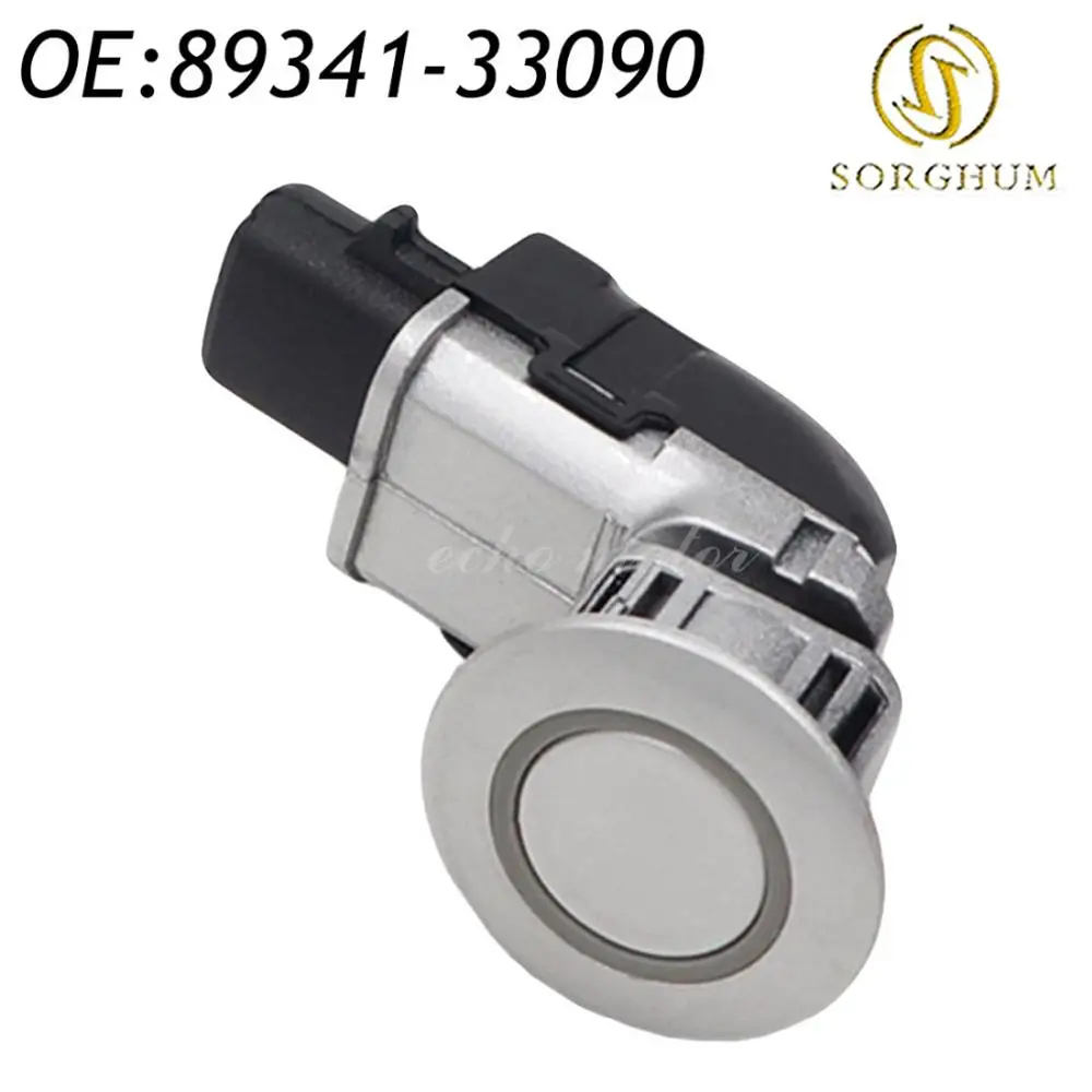 

New Ultrasonic Parking Distance Control PDC Sensor For Toyota Corolla 1.8L Wish Camry 89341-33090 8934133090