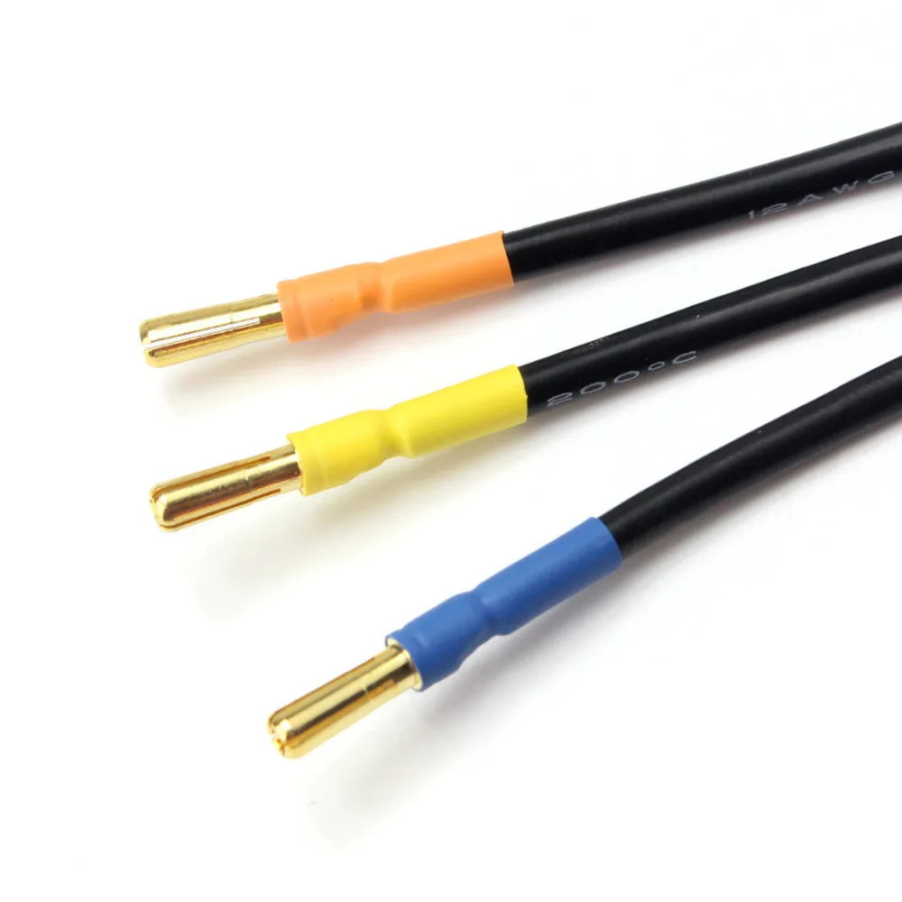 F19279/81 Hobbywing EZRUN 3660 G2 мотор 4600KV /4000KV/3200KV регулятор скорости бесщеточный для 1/10