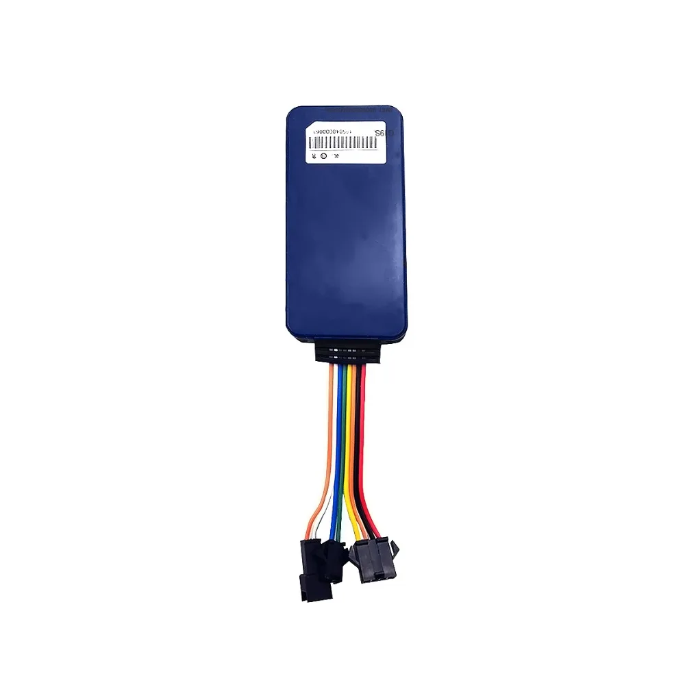 Автомобильный gps трекер WanWayTech G19S стоп двигатель голосовой мониторинг gps/Beidou