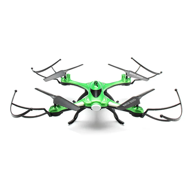 JJR/C JJRC H31 Водонепроницаемый противоударное исполнение 2,4G 4CH 6-осевой Квадрокоптер Безголовый режим светодиодный Радиоуправляемый Дрон игрушка супер комбо RTF VS H37