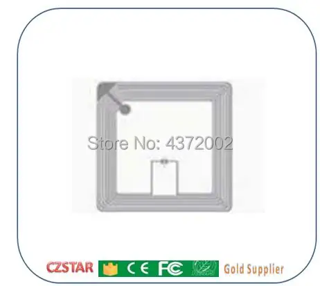 Считыватель RFID 13 56 МГц 14443A бесконтактный считыватель смарт карт IC с USB датчиком NFC