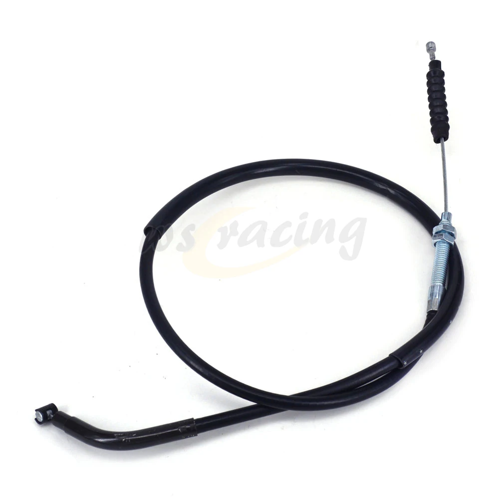 Мотоциклетная нажимная рычаг сцепления Кабельная линия для Honda VFR400 NC30 RVF400 NC35 |