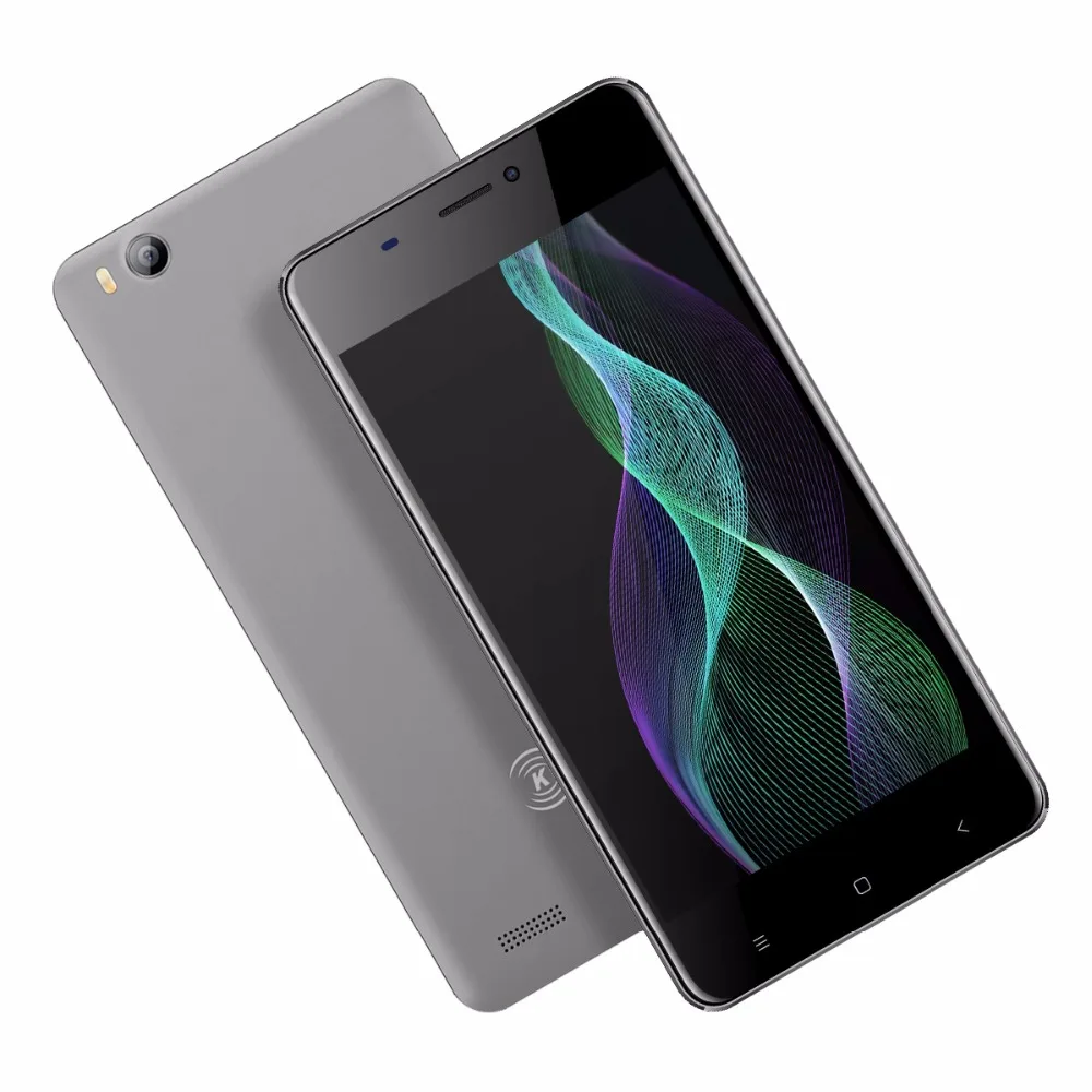 Оригинальный KENXINDA V5 Android 7 0 смартфон 1 ГБ Оперативная память 8 Встроенная SC7731C 4