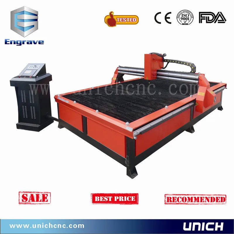 Эффективный многофункциональный китайский сверхбольшой станок/плазменный