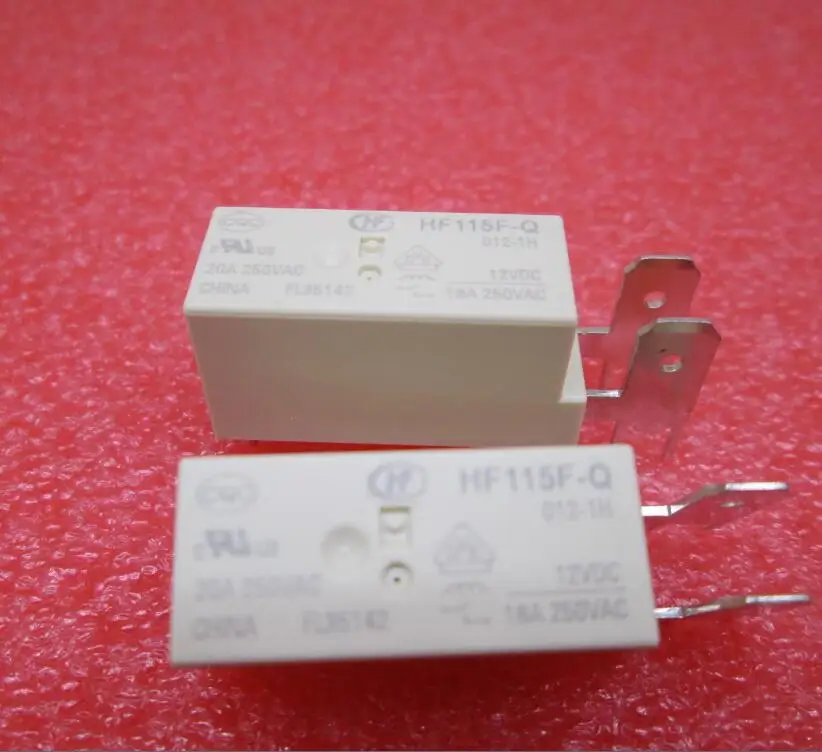 Новинка релейная фотолампа 12 в 0 1H 20a постоянного тока a 250 переменного тока|relay 12v