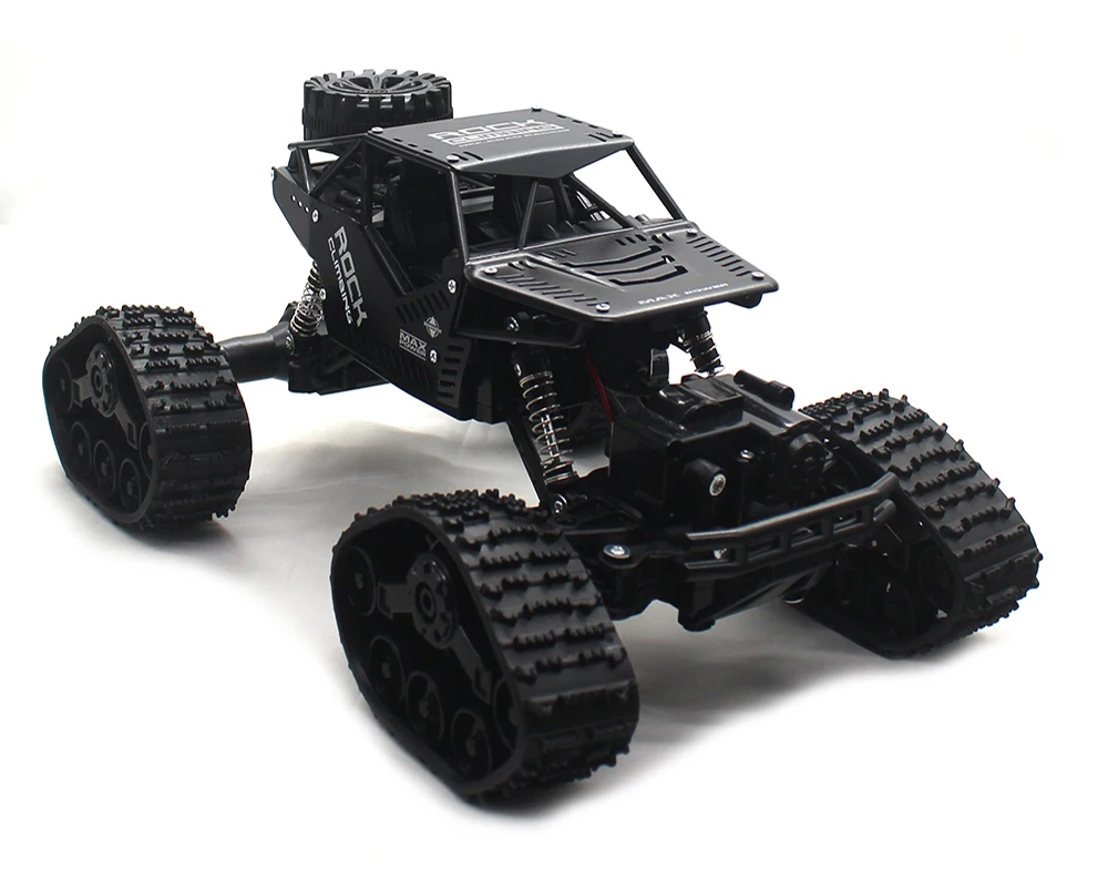 1:16 машинка на радиоуправлении 4WD 2,4 Ghz Рок Гусеничный пульт дистанционного управления игрушки машины на радиоуправлении игрушки для детей 8888