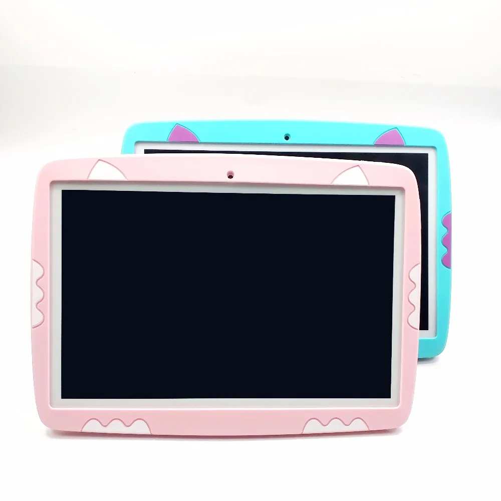 Бесплатная доставка ударопрочный Android 5.1 Дети планшетный поддержка скачать