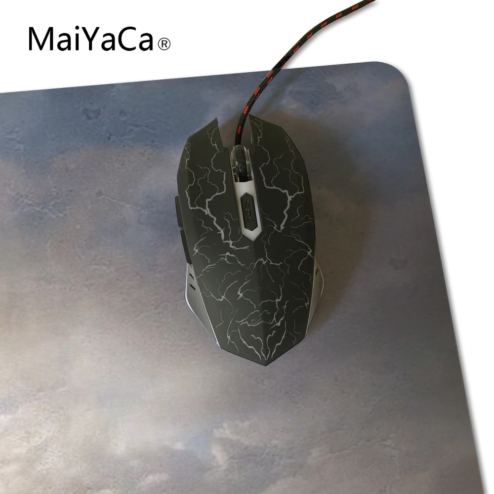 MaiYaCa Stalker на заказ большой игровой коврик для мыши большой размер 900*400 Высокое качество DIY картина с краем блокировки и края не блокировки