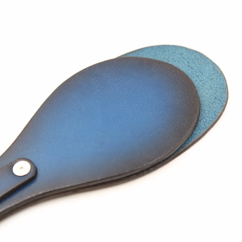 Новинка 2019 БДСМ секс бандаж лопатки из натуральной кожи игрушки для пар