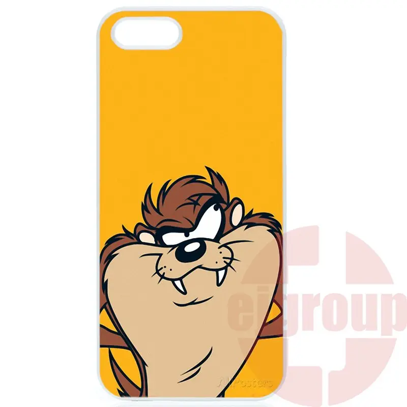 For Micromax A107 E311 E313 Q331 Q355 E471 Cases Taz looney tunes |