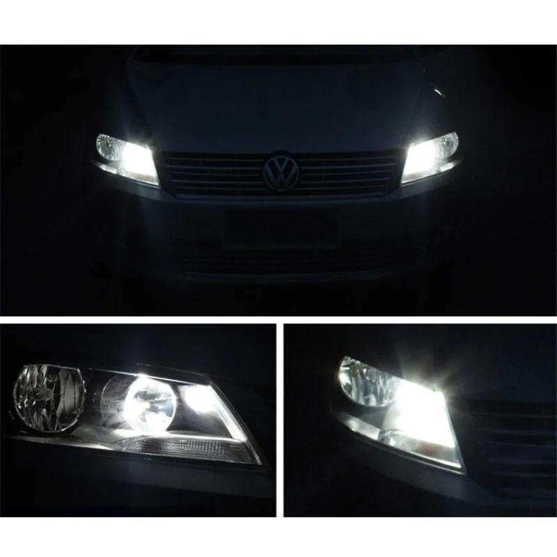 Автомобильный W5W T10 194 27SMD Клин светодиодный светильник автомобиль аксессуары для