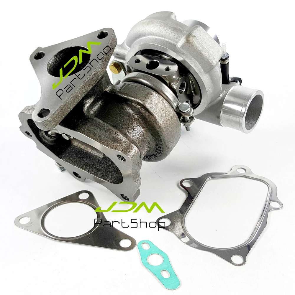 Turbo TD04 49377-04300 для Subaru автомобильные аксессуары брелок автомобиля 2 0 WRX-NB 58T EJ205 TD04L-13T