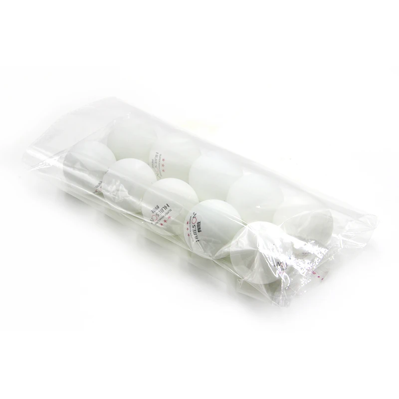 10 шт. мячи для настольного тенниса соревнований пинг понга 40 мм 3 звездный