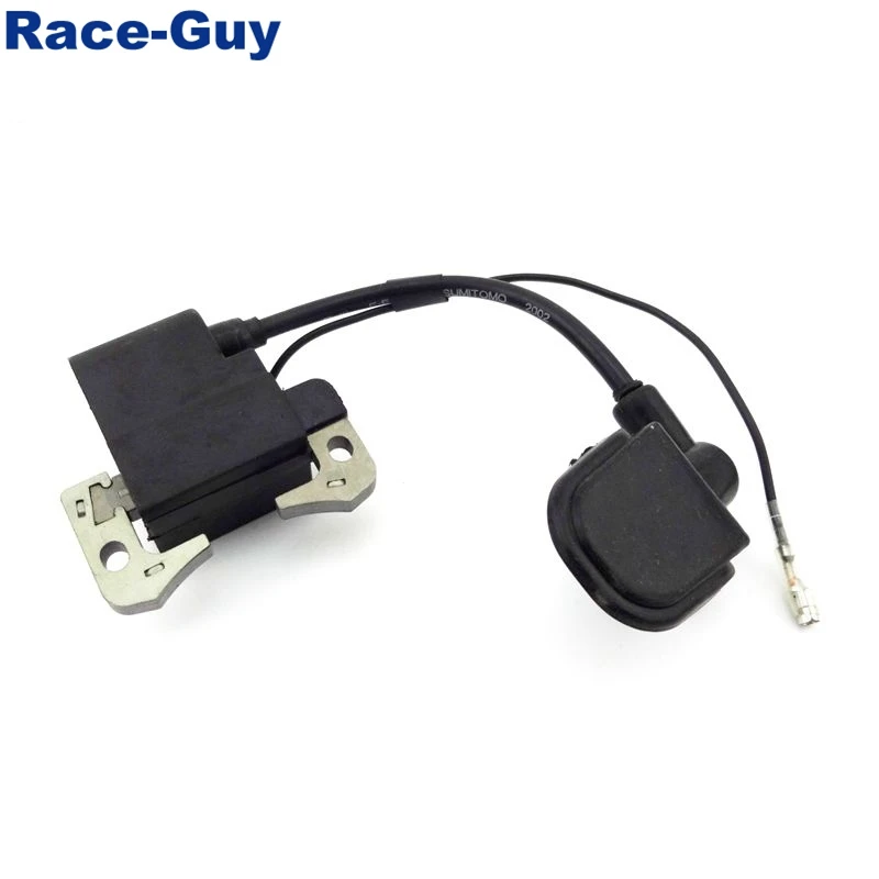 Катушка зажигания для 47cc 49cc 2-тактного китайского мини-мотоцикла карманного