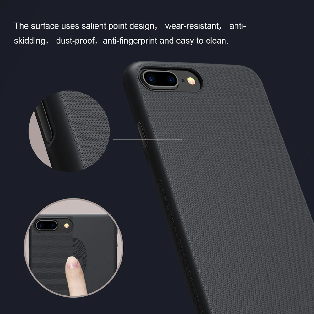 Защитный чехол-накладка HAWEEL для iPhone XR / 8 8P X 7 6P 6sP 6 6s | Мобильные телефоны и