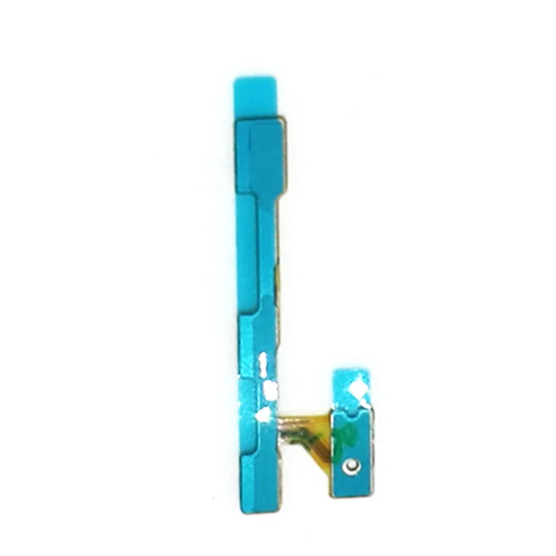 10 шт./партия для huawei p20 lite/nova 3e клавиша включения/выключения громкость вверх-вниз