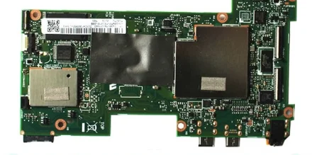 Материнская плата для планшета Asus Transformer T100TA 32GB Atom 1,33 Ghz cpu 60NB0450-MB1070 протестирована