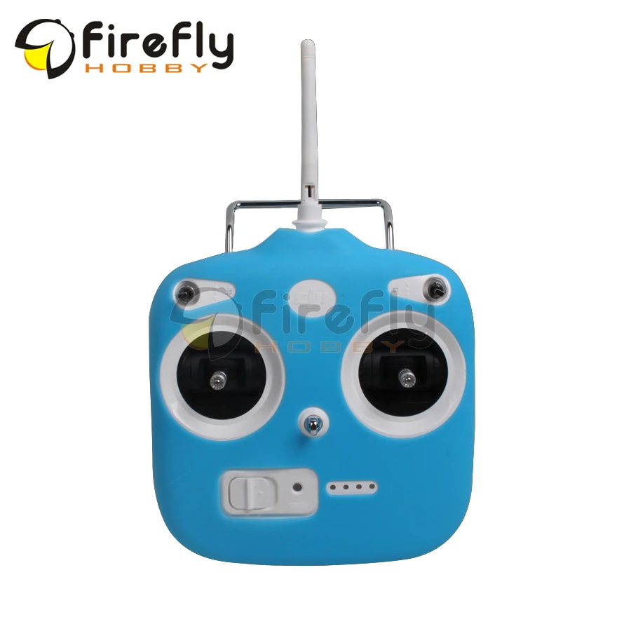 Силиконовый защитный чехол с дистанционным управлением для Phantom 3 Standard и 2/2 V/2 V +