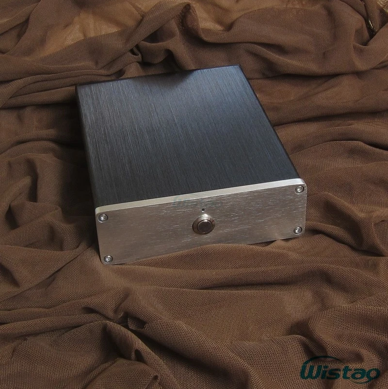 IWISTAO мм/MC Phono сценический усилитель заменить повышающий транформедля LP HIFI