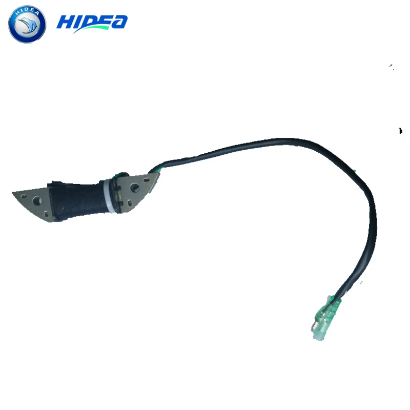 Hidea зарядная катушка 2 такта 9.8HP для двигателя номер 3B2-06120-0 морской двигатель для продажи