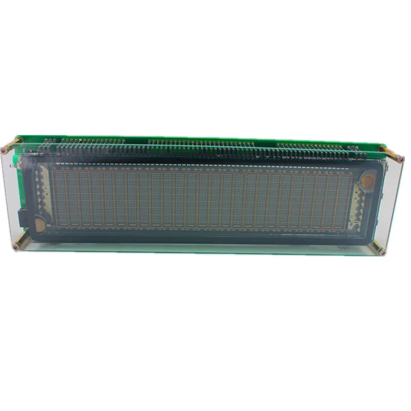 AK2515 VFD Музыка Аудио спектр 15 индикатор уровня VU метр экран для усилителя