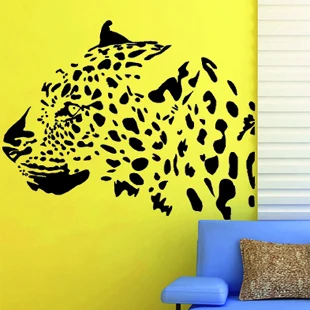 Бесплатная доставка настенные наклейки Home Decor Размер: 560 мм * 640 ПВХ Виниловый