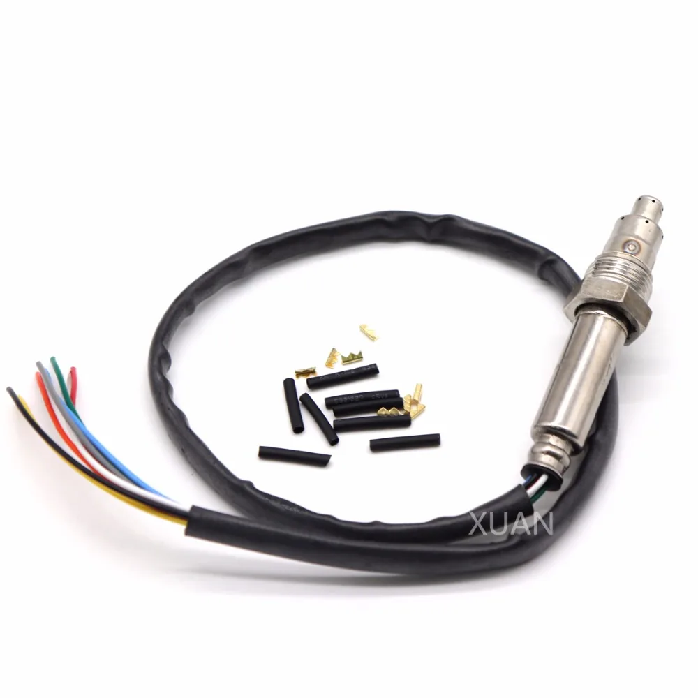 Датчик кислорода XUAN Soot O2 NOX для Volkswagen V W Land rover Porsche CHEVROLET JEEP JAGUAR LINCOLN FORD VOLVO DODGE |