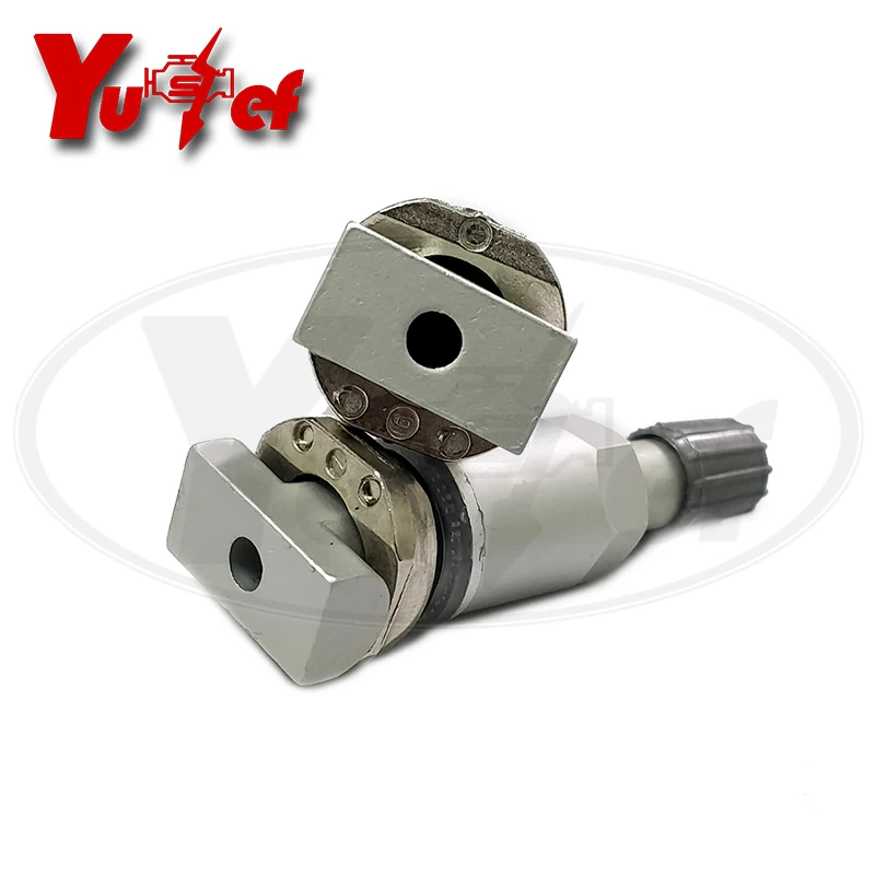 Высокое качество 4 шт./компл. TPMS система шин Датчик давления клапан стержень