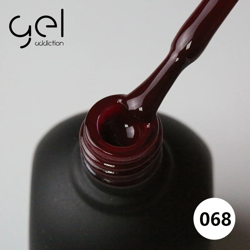 УФ/LED отмачиваемый Гель лак 108 цветов основа и Топ бренд гелевая привыкание 1 30