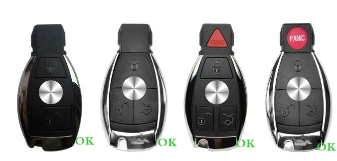 Защитный чехол для ключей Mercedes Benz W205 W211 W221 C117 W166 A B C E S R CLA GLE GLC B200 C180 | Автомобили и