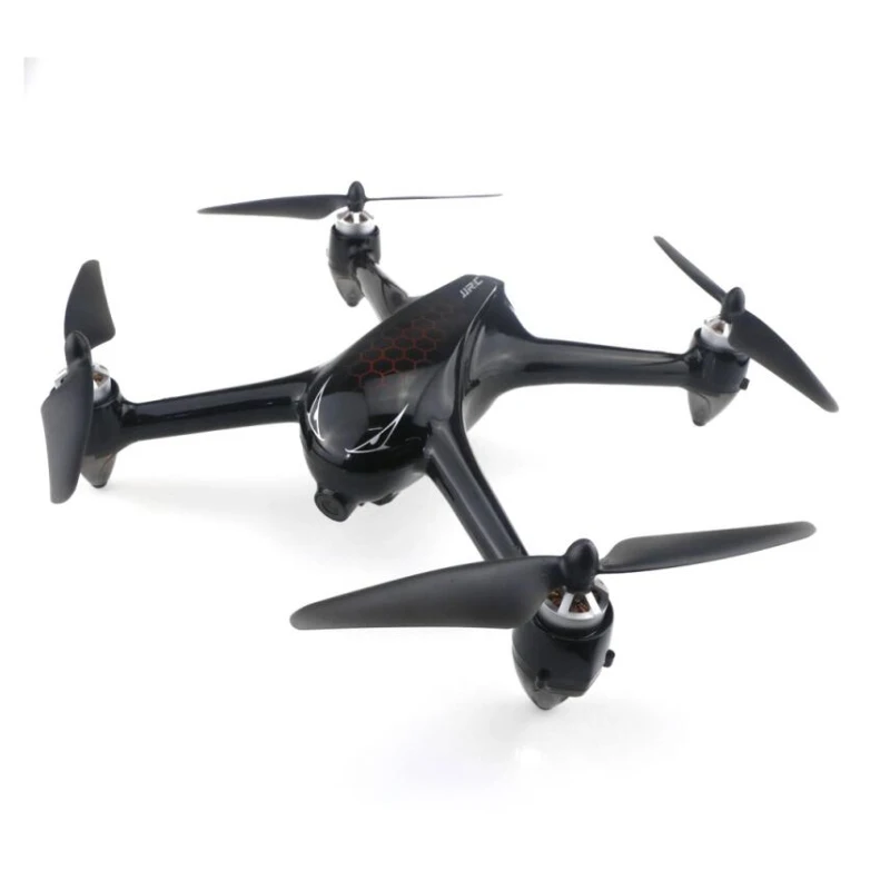 GPS регулируемая высота следуй за мной WIFI FPV Радиоуправляемый вертолет Дрон 1080P WiFi