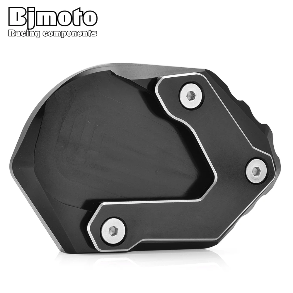 BJMOTO для BMW R1250GS Adventure R 1200 GS LC R1200GS Adv CNC подножка боковая подставка увеличенная