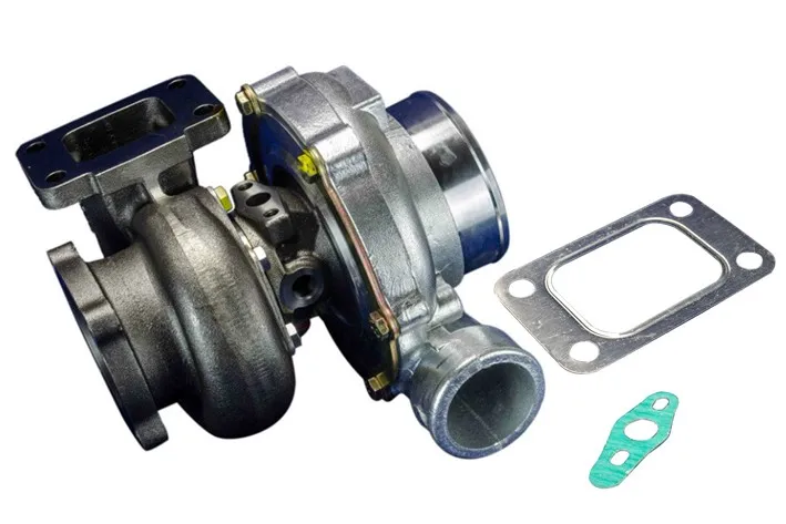 Xinyuchen GT3582 GT35 GT3582R T3 фланец нефти и воды 4 болта турбокомпрессор турбо компрессор/R