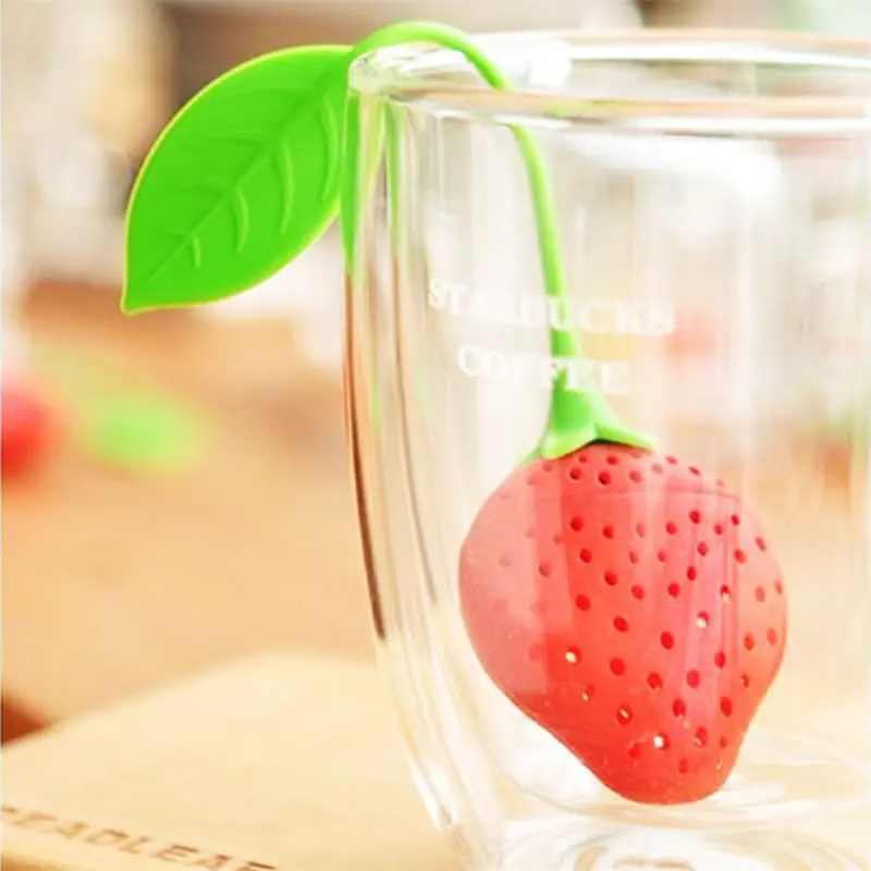 Оригинальный ситечко для заваривания чая|Ситечки чая| |