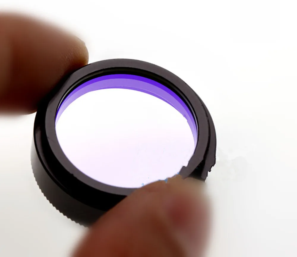

2" VR-1 Minus Violet fliter for Astromomic telescope eyepiece