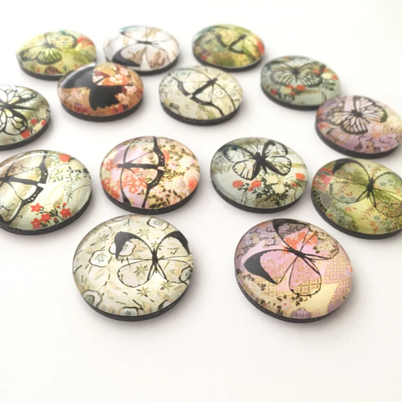 Бесплатная доставка (14 шт./лот) симпатичная стеклянная Магнитная белая доска в