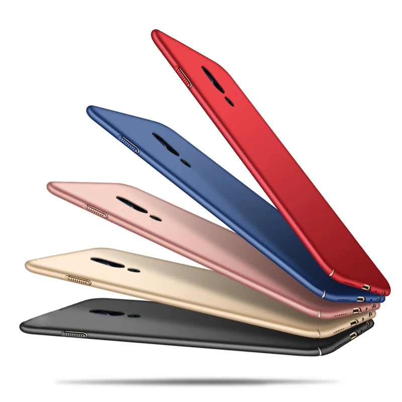 Для OPPO Рено случае модные классические Защитный PC жесткие полный охват основа
