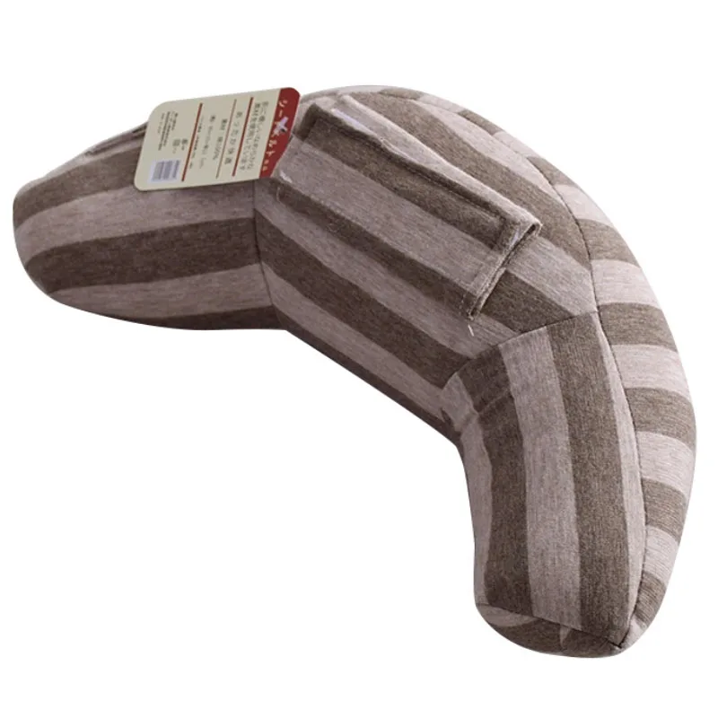 

Car Seat Headrest Sleeping Head Support Children Nap Shoulder Belt Pad Neck Cover for Kids Travel Interior Accessories