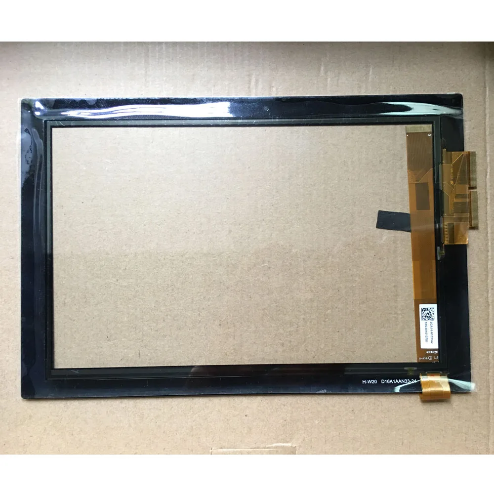 Polegada para Asus Painel da Tela de Toque Novo Transformador Tf101 Tablet pc Digitador Vidro Substituição 10.1 Eee Pad