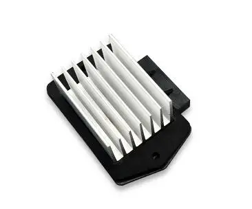 for Brilliance h320 H330 H530 V5 H230 h220 air conditioning speed control resistor | Автомобили и мотоциклы