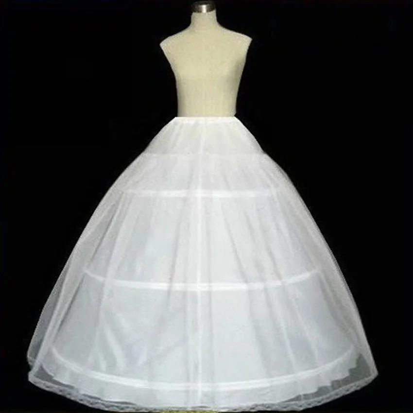 Ruby Bridal 2020 дешевые оптовые Белые Длинные бальные платья свадебные Подъюбники