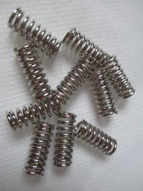 Фидерная пружина Fixmee из углеродистой стали для экструдера Makerbot 3D-принтера