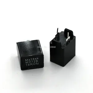 Резистор размагничивающий MZ72, 5 шт.лот MZ72B-18ROM 18RM, 270 в, 2 контакта, размагничивающий резистор