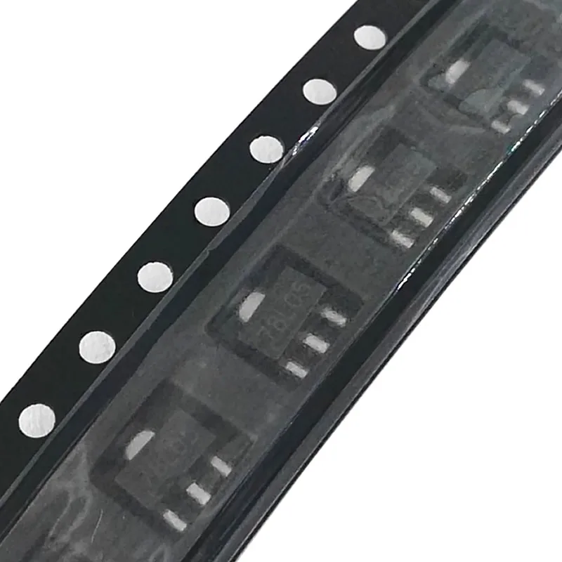 Mcigicm 1000 шт. 100mA СОТ 89 5 В 6 8 12 9 SMD регулятор напряжения 78L05 78L06 78L08 78L09 78L12 79L05 79L06 79L08 79L09