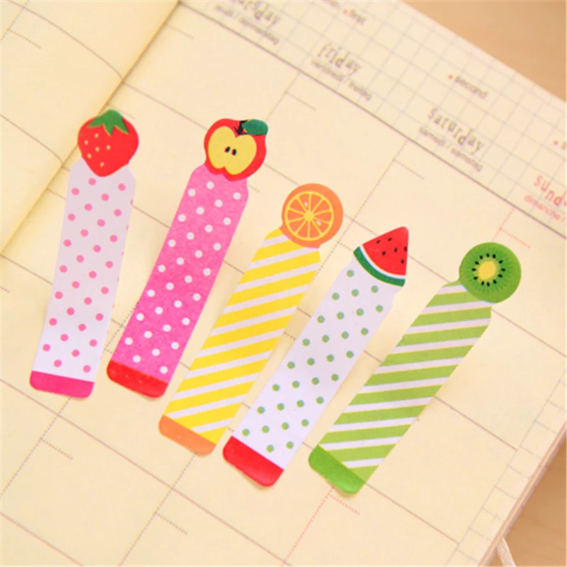 Корейские Канцтовары Diy милые Мультяшные животные лягушка кролик любовь арбуз