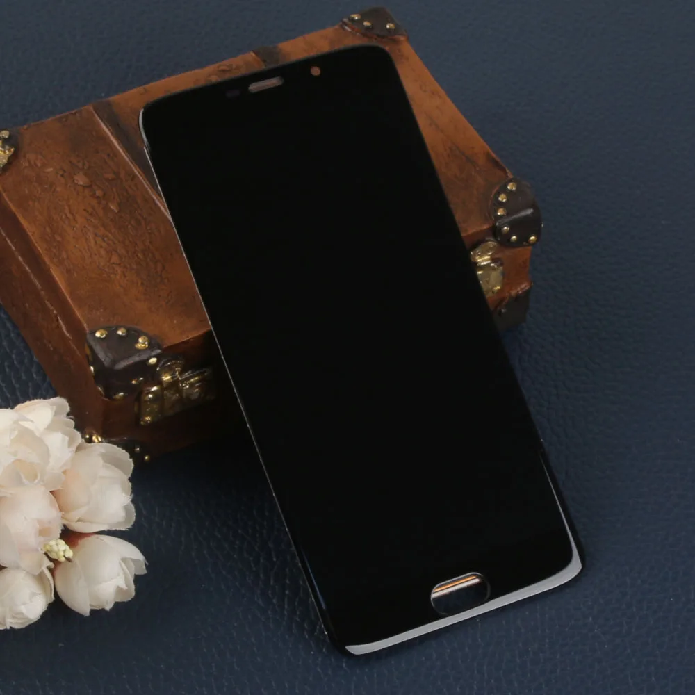 Сменные инструменты для Elephone S7 ЖК дисплей и сенсорный экран аксессуары +